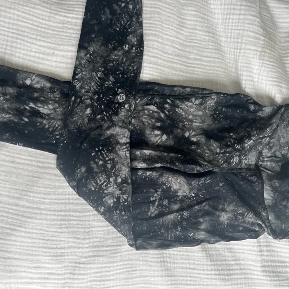 Base Pace High Rise! 25” - Picture 3 of 4